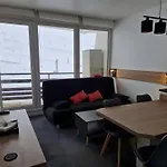 Moderne Pied Des Pistes 4 P *