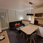 Apartament Moderne Pied Des Pistes 4 P