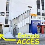 Moderne Pied Des Pistes 4 P *