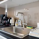 Moderne Pied Des Pistes 4 P Apartamento