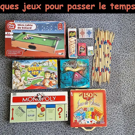 Moderne Pied Des Pistes 4 P *