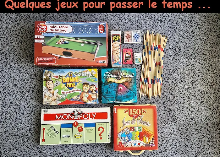 Moderne Pied Des Pistes 4 P *